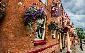 Castle Hotel Tamworth